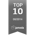 Top10 Arzt laut Jameda/Focus Online